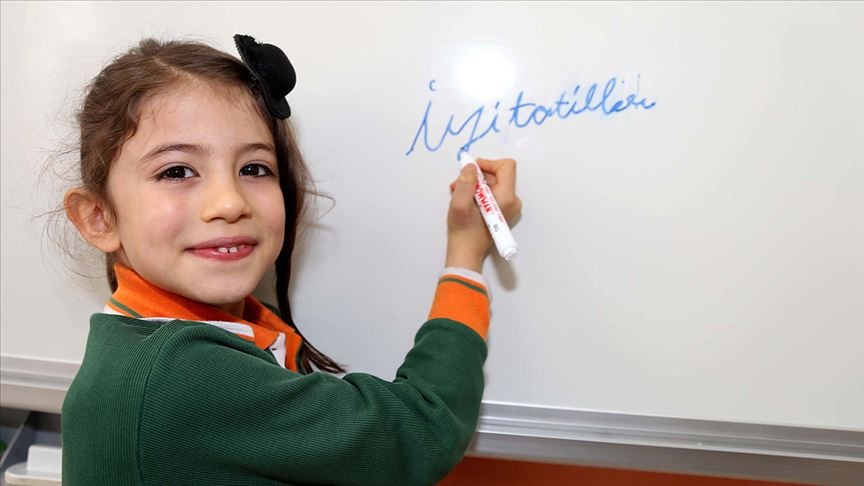 Okullarda 1. dönem bitiş tarihi 2026: 15 tatil ne zaman başlayacak, karne günü ne zaman?