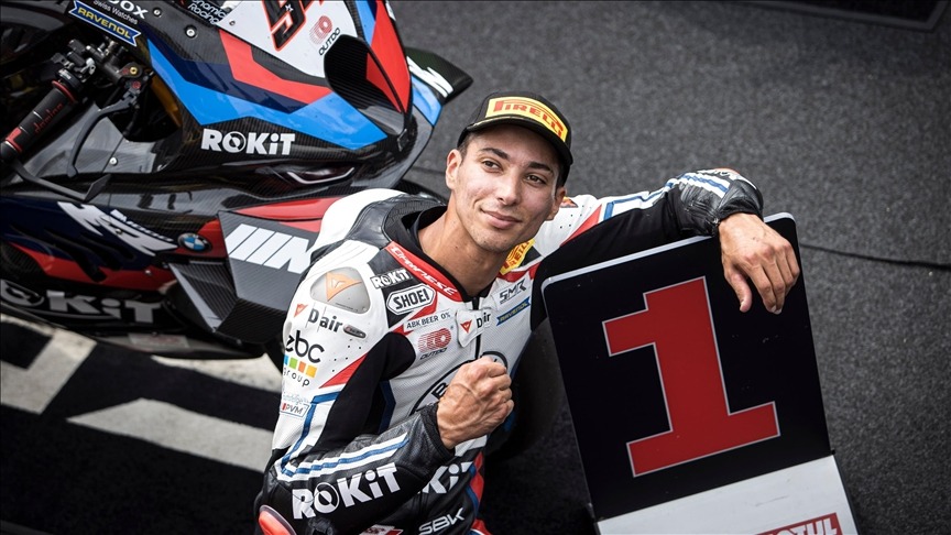 Toprak Razgatlıoğlu MotoGP yarışı ne zaman? İlk Türk sporcu olacak
