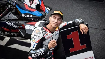 Toprak Razgatlıoğlu MotoGP test yarışı ne zaman? Yamaha ile ilk kritik sınav