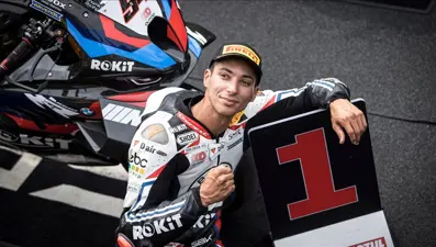 Toprak Razgatlıoğlu MotoGP test yarışı ne zaman? Yamaha ile ilk kritik sınav