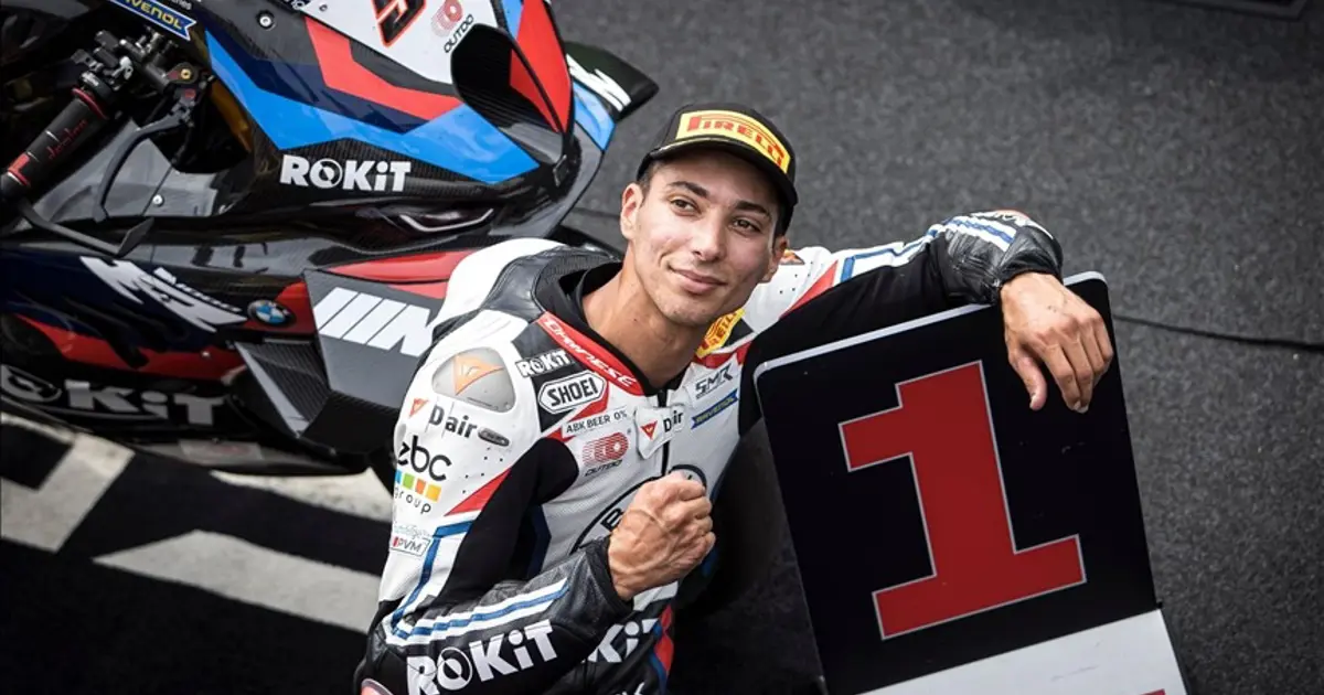 Toprak Razgatlıoğlu MotoGP test yarışı ne zaman? Yamaha ile ilk kritik sınav