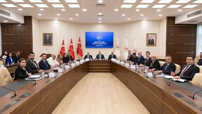 Milyonlarca çalışanın gözü 2026 asgari ücret zammında: Asgari ücret toplantısı ne zaman yapılacak?