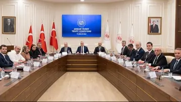 Asgari ücret maratonu bugün başlıyor