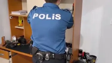 Yasa dışı bahis örgütlerinin yeni yöntemi "öğrenci evi" modeli