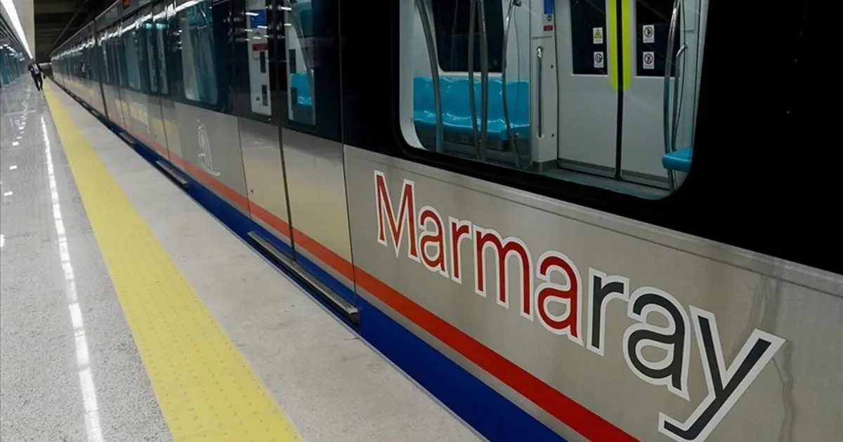 1 Ocak'ta toplu taşıma ücretsiz mi? İETT, Marmaray ve metro ücretsiz mi olacak?