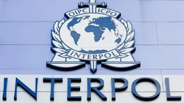 Interpol'ün yeni başkanı Fransız Lucas Philippe oldu