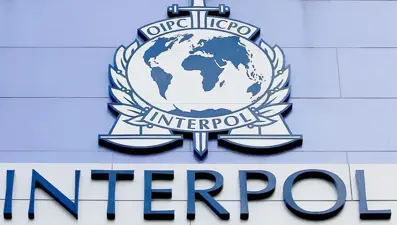 Interpol'ün yeni başkanı Fransız Lucas Philippe oldu