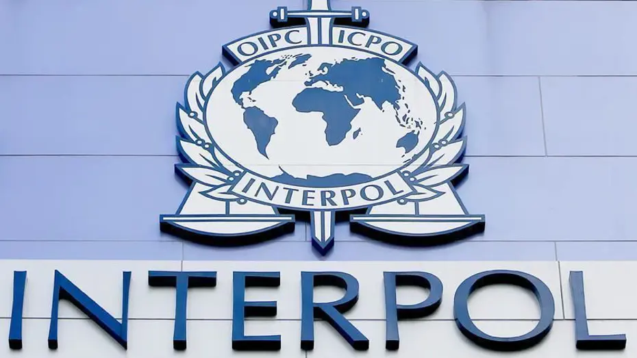 Interpol'ün yeni başkanı Fransız Lucas Philippe oldu