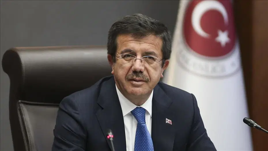 AK Parti Genel Başkan Yardımcısı Nihat Zeybekçi'nin parası tasfiye edilen fonda kaldı