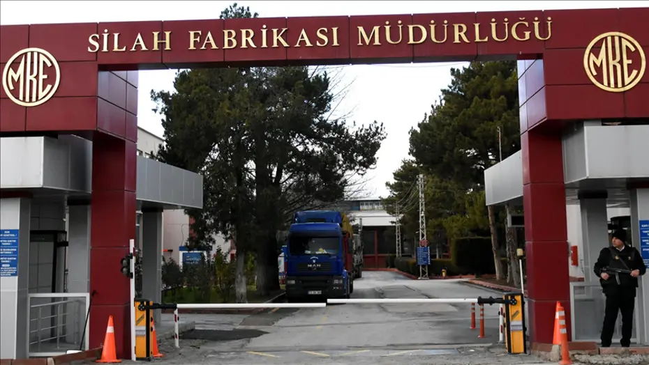 MKE'den Çankırı Silah Fabrikası'nın kapatılacağı iddialarına yanıt
