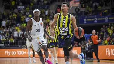 Fenerbahçe Beko-Maccabi Rapyd maçı ne zaman, saat kaçta ve hangi kanalda? Euroleague'de 10. hafta