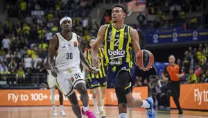 Fenerbahçe Beko-Maccabi Rapyd maçı ne zaman, saat kaçta ve hangi kanalda? Euroleague'de 10. hafta