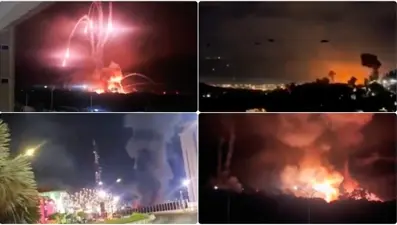 AB'ye üye 26 ülkeden Venezuela açıklaması. Macaristan katılmadı