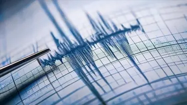 Gaziantep'te 4,6 büyüklüğünde deprem