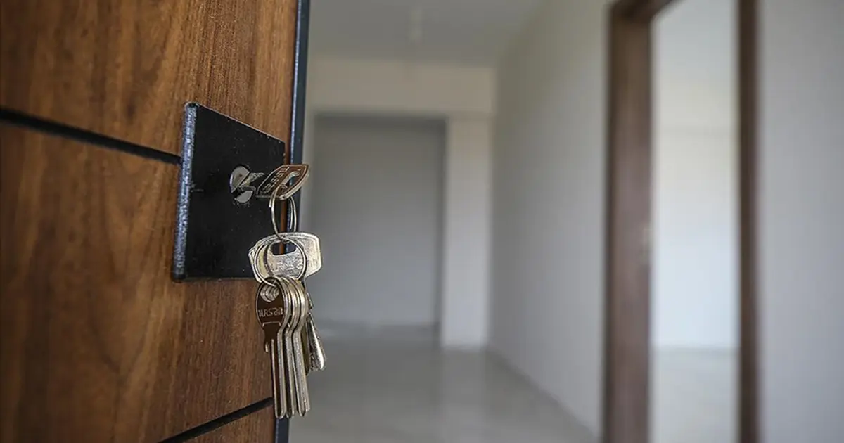 Kira öderken sık yapılan hata. Tahliyeye götürebilir