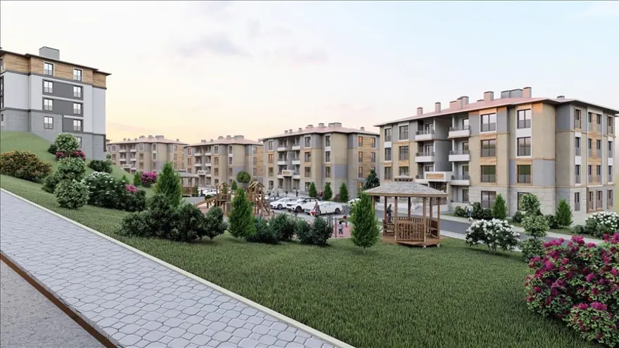 TOKİ 500 BİN KONUT KURA SONUÇLARI İL İL AÇIKLANIYOR 2