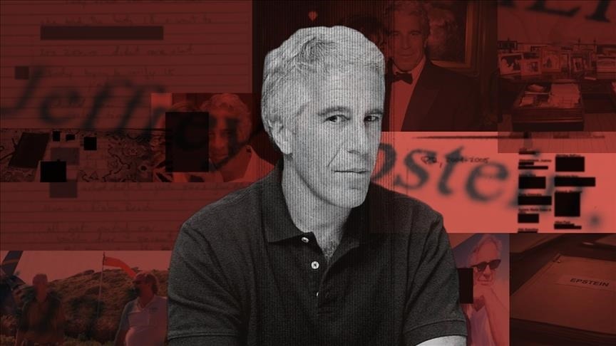 Epstein'in gizli ağı deşifre oldu. Modellik ajansları, e-pos