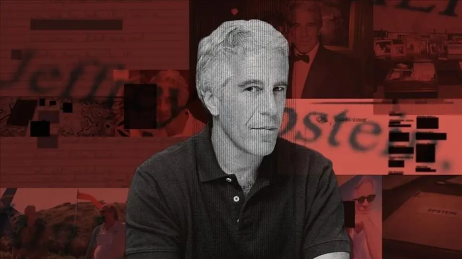 Epstein'in gizli ağı deşifre oldu. Modellik ajansları, e-postalar ve genç kadınlar