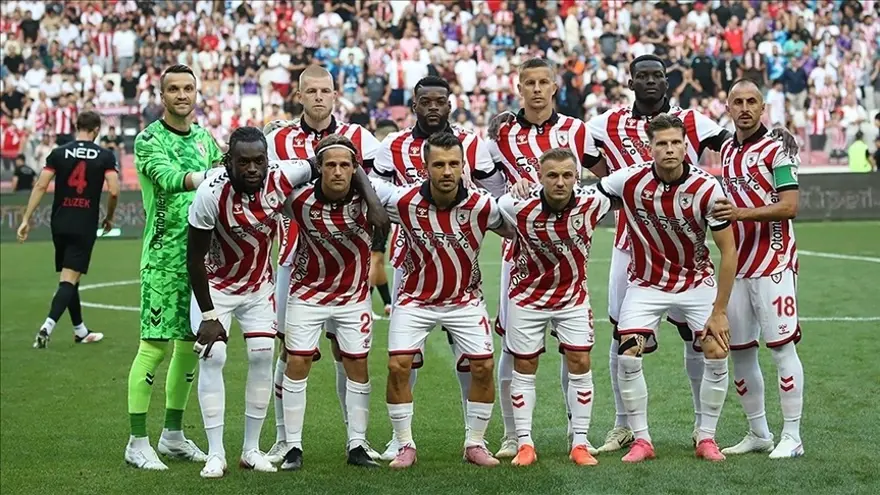 MAİNZ 05-SAMSUNSPOR MAÇI NE ZAMAN, SAAT KAÇTA VE HANGİ KANALDA? 1