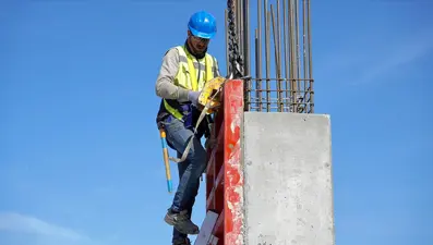 Kasım ayında her gün 7 işçi yaşamını yitirdi