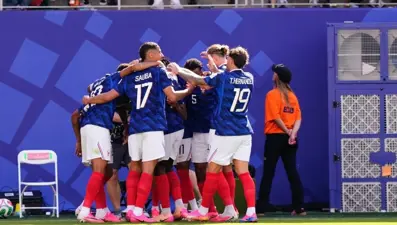 Fransa-Fas maçı bu akşam saat kaçta, hangi kanalda? 2026 FIFA Dünya Kupası'nda çeyrek final heyecanı