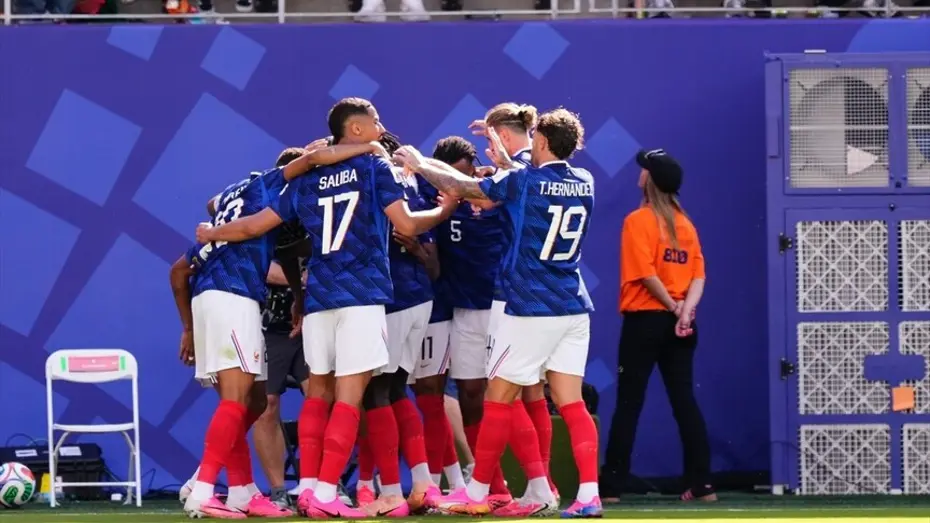 Fransa-Fas maçı bu akşam saat kaçta, hangi kanalda? 2026 FIFA Dünya Kupası'nda çeyrek final heyecanı