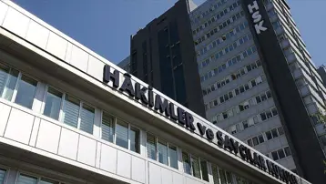 HSK'nın 2026 yaz kararnamesi yayımlandı. 4 bin 967 hakim ve savcının görev yeri değişti