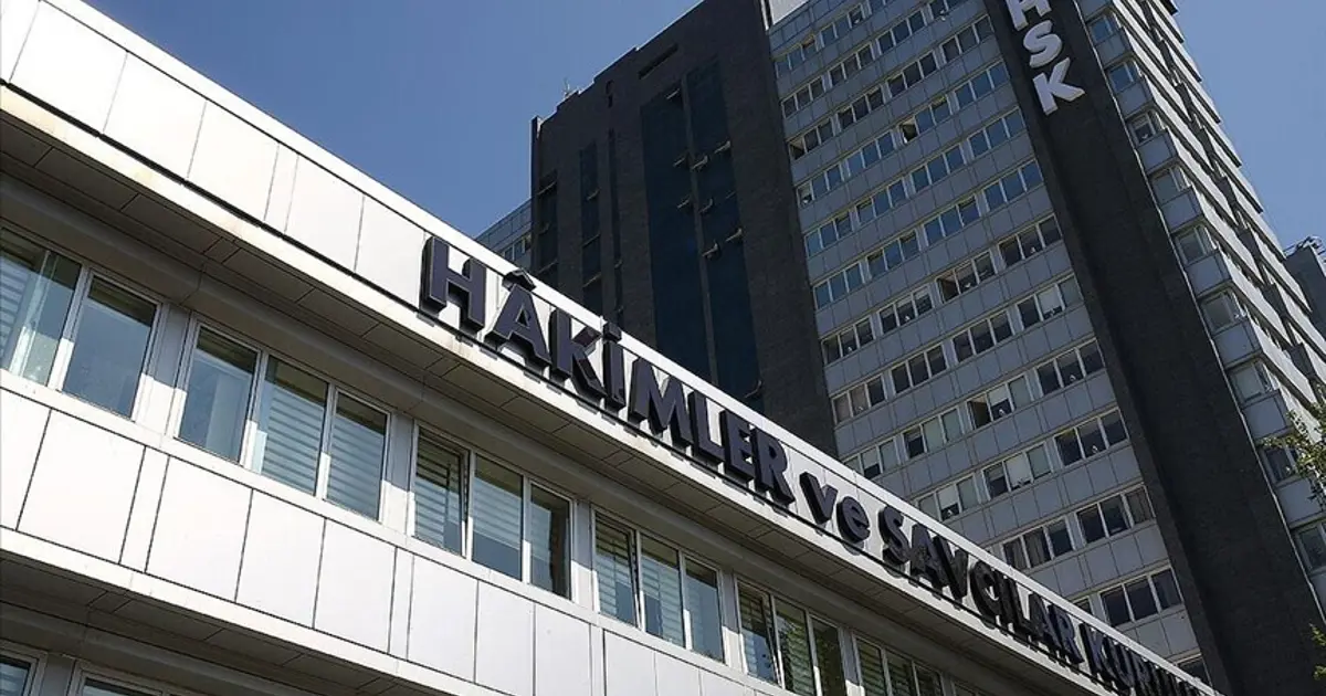 HSK'nin 2026 yılı Ana Kararnamesi yayımlandı