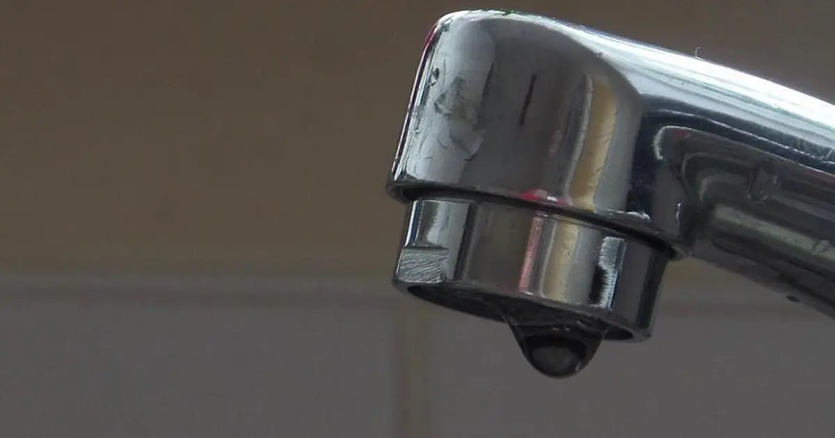 Mersin'in birçok ilçesinde su kesintisi yaşanacak: 6 saat sürecek (26 Kasım MESKİ su kesintisi programı)