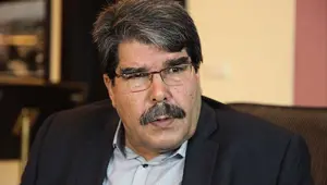Salih Müslim Erbil'de öldü