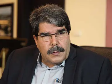 Salih Müslim Erbil'de öldü