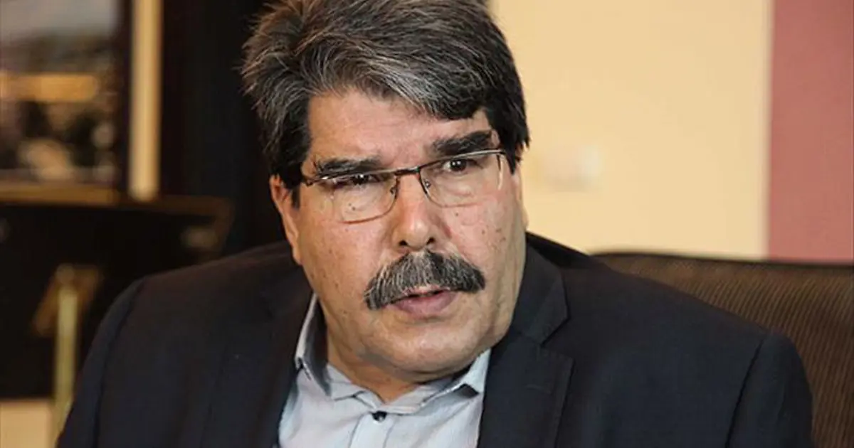 Salih Müslim Erbil'de öldü