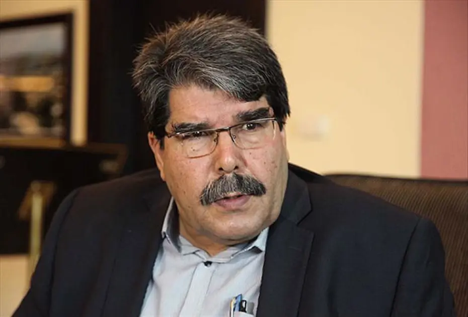 Salih Müslim Erbil'de öldü