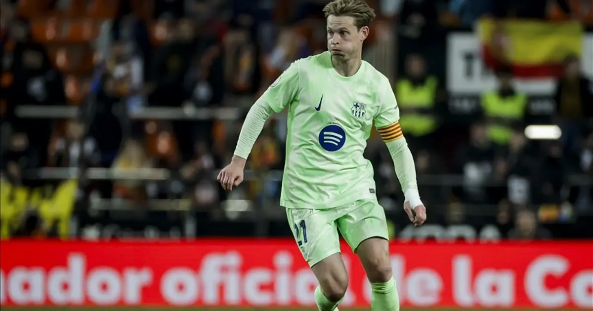 Club Brugge-Barcelona maçı ne zaman, saat kaçta ve hangi kanalda? Barcelona Şampiyonlar Ligi'nde 3 puan için sahada