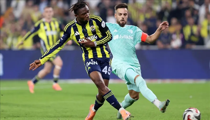 Süper Lig'in en çok gol yiyen takımı: 12 haftada kalesinde 28 gol gördü 2