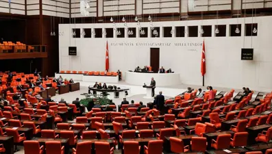 Meclis tatile girdi mi, ne zaman girecek? 2026 TBMM kapanış tarihi