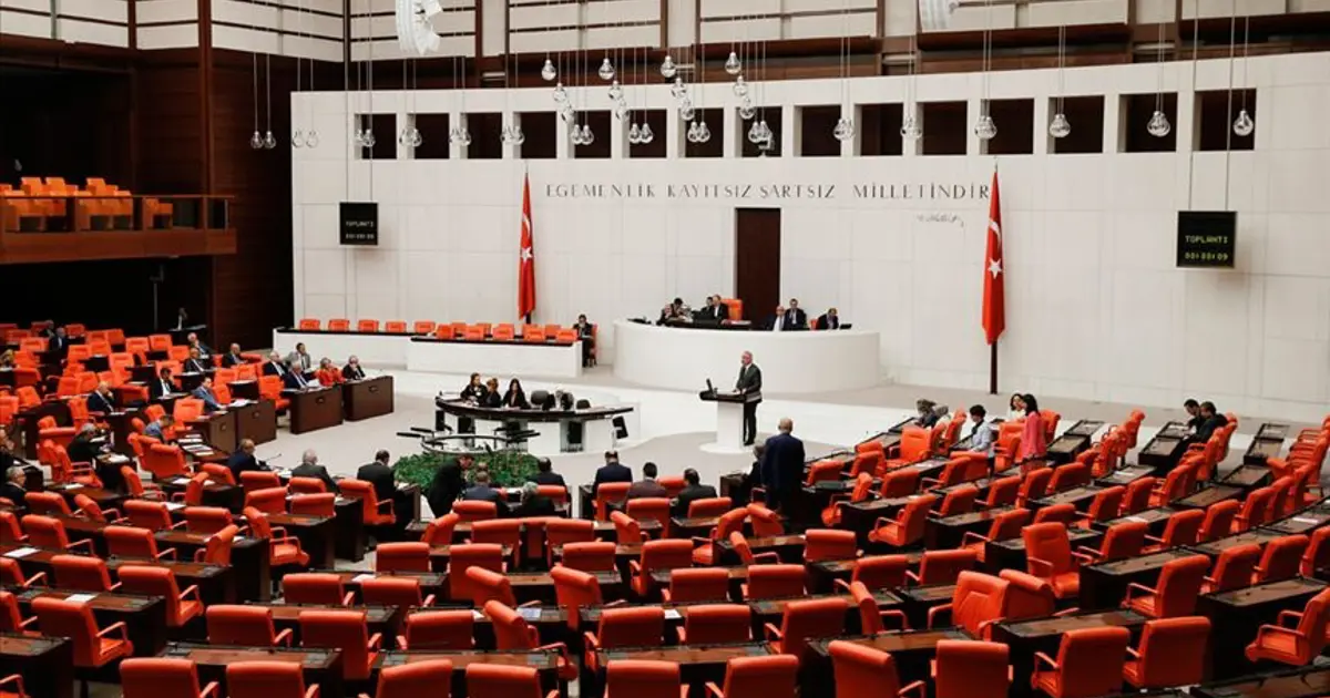 Meclis tatile girdi mi, ne zaman girecek? 2026 TBMM kapanış tarihi