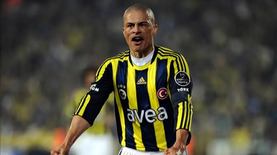 Alex de Souza'dan Aziz Yıldırım yorumu sonrası yeni açıklama. 