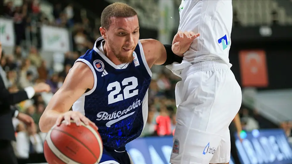 Yıldız basketbolcu Türk vatandaşı oldu, milli takımda da forma giyecek