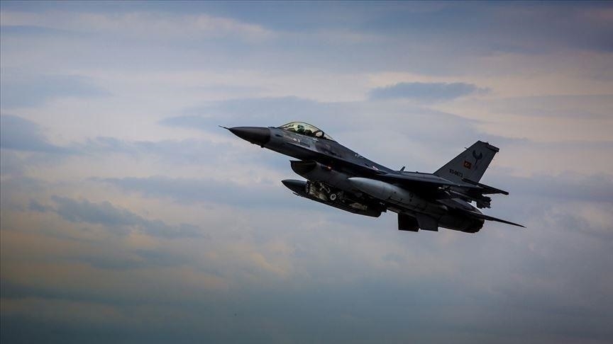 SON DAKİKA HABERİ: Türk F-16'la Eş-Şebab'ı vurdu! Somali'den açıklama: 35 terörist etkisiz