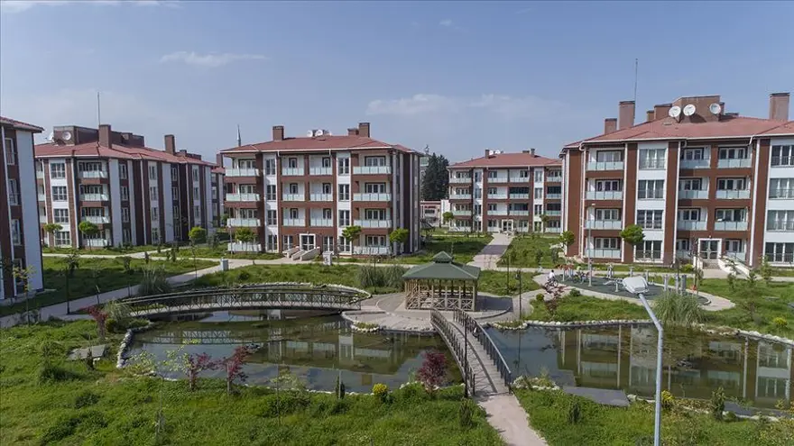 500 BİN KONUT BAŞVURULARI NE ZAMAN BİTECEK? 3