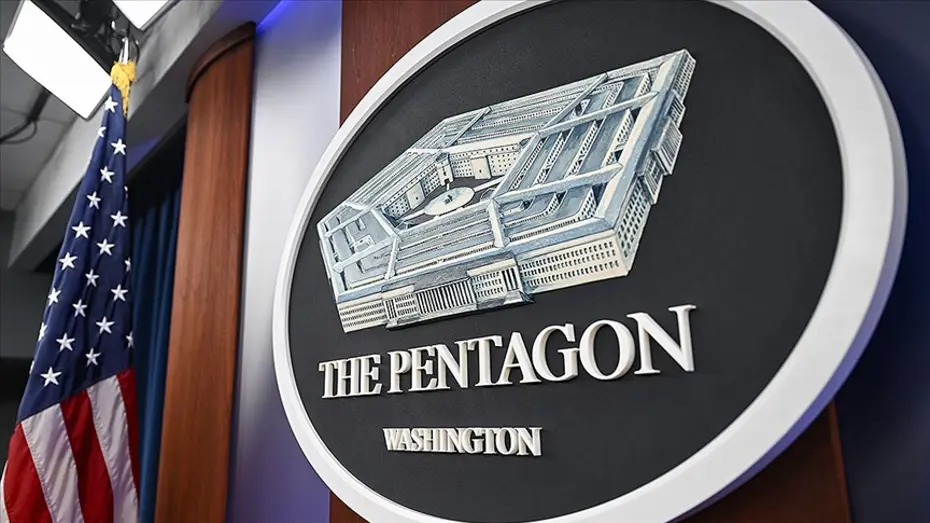 Pentagon, 7 yapay zeka şirketiyle anlaşma imzaladı