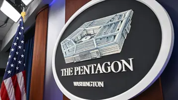 Pentagon'da tehlikeli madde alarmı