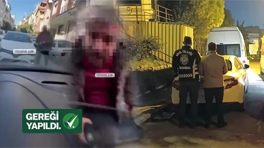 6- Saldırı amacıyla araç takip eden veya araçtan inenlere hangi müeyyideler uygulanacak? 6