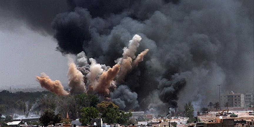 İran'daki asit yağmuru Türkiye'yi etkiler mi? 