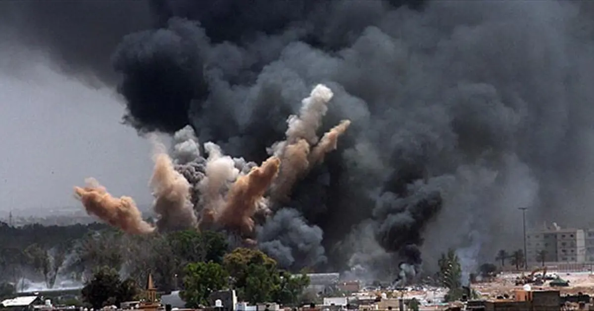 İran'daki asit yağmuru Türkiye'yi etkiler mi?