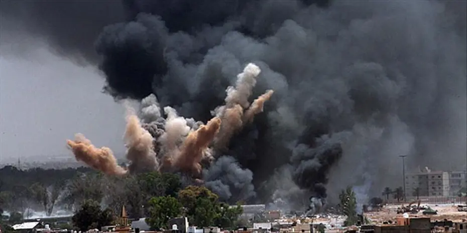 İran'daki asit yağmuru Türkiye'yi etkiler mi? 