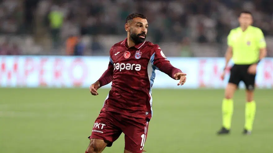 Köyden çıktı dünya yıldızı oldu. Kim bu Mohamed Salah? 8