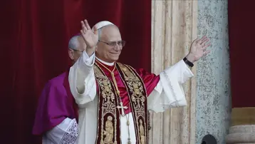 Papa'nın kardeşine bomba tehdidi