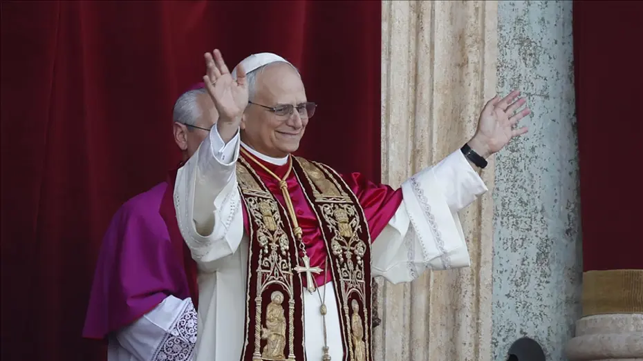 Papa'dan dünya genelinde 24 saatlik ateşkes çağrısı